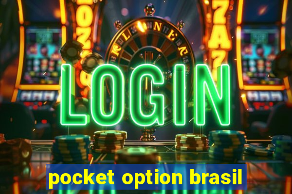 pocket option brasil